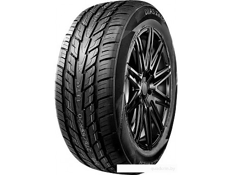 Grenlander DIAS ZERO 295/35R24 110W XL