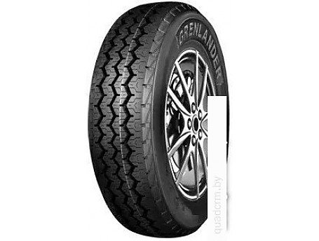 Grenlander L-MAX9 185R14C 102/100R