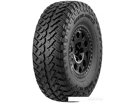 Grenlander Predator M/T 245/70R16 118/115Q