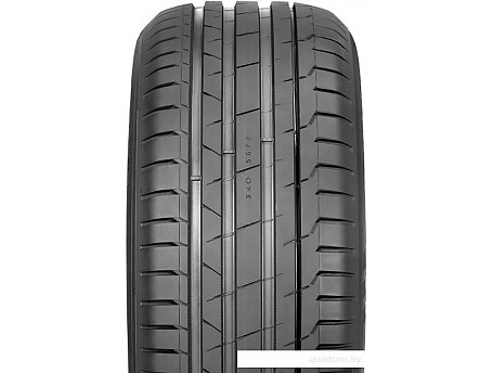 Ikon Tyres Autograph Ultra 2 SUV 235/55R20 102Y