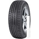 Автомобильные шины Ikon Tyres Nordman SC 215/75R16C 116/114S