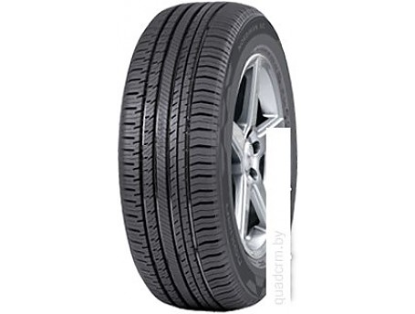 Ikon Tyres Nordman SC 215/75R16C 116/114S