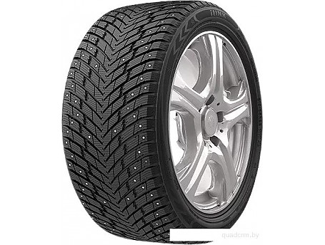 iLink WinterVorhut STUD II 275/40R21 107T XL