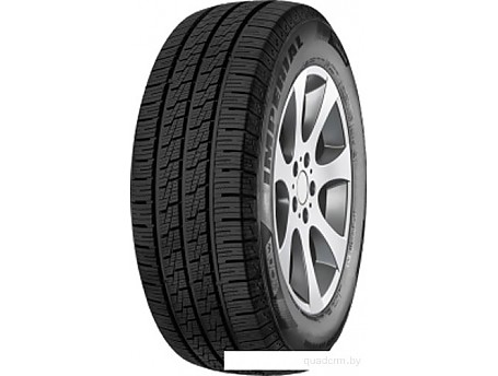 Imperial All Season Van Driver 225/55R17C 109/107H