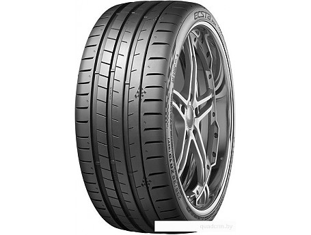 Kumho Ecsta PS91 265/35R19 98Y