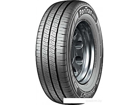 Kumho PorTran KC53 215/70R16C 108/106T