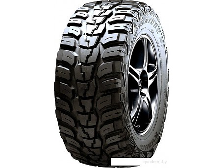 Kumho Road Venture MT KL71 225/75R16 115/112Q