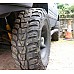 Kumho Road Venture MT KL71 225/75R16 115/112Q