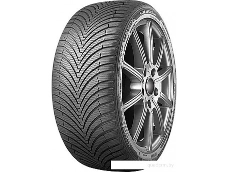 Kumho Solus 4S HA32 175/65R14 82T