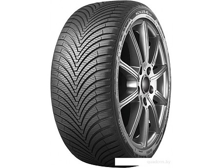 Kumho Solus 4S HA32 SUV 215/60R17 100V