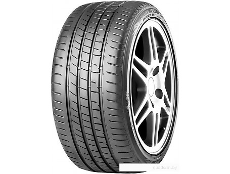 Lassa Driveways Sport + 245/40R19 98Y