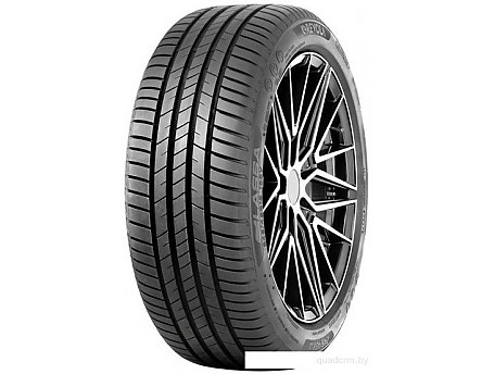 Lassa Revola 205/55R17 95W