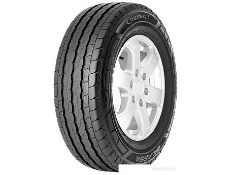 Lassa Transway 3 205/70R15C 106/104R