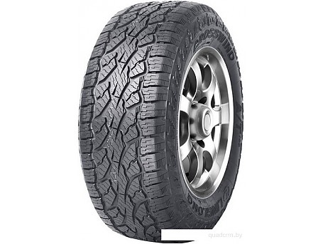 LingLong Crosswind A/T100 215/75R15 100/97S