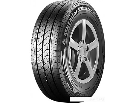 Matador Hectorra Van 10PR 205/75R16C 113/111R