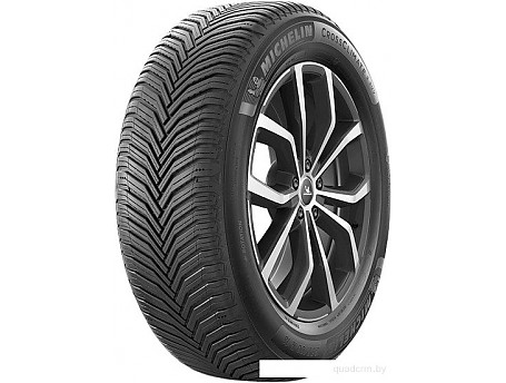 Michelin CrossClimate 2 SUV 245/65R17 111H