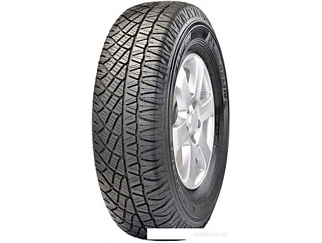 Michelin Latitude Cross 285/45R21 113W