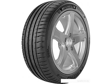 Michelin Pilot Sport 4 225/50R18 95W