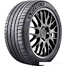 Автомобильные шины Michelin Pilot Sport 4 S 245/30R21 91Y