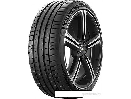 Michelin Pilot Sport 5 235/35R19 91Y