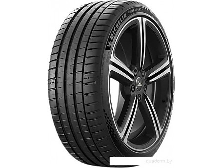 Michelin Pilot Sport 5 245/45R19 102Y