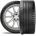 Michelin Pilot Sport Cup 2 255/35R19 96Y