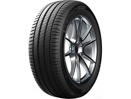 Michelin Primacy 4 255/40R19 100W XL