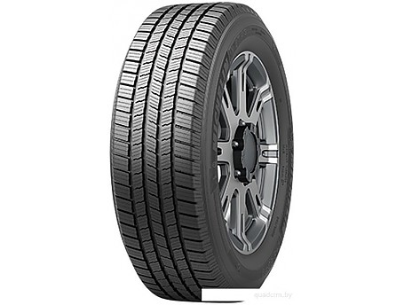 Michelin X LT A/S 275/50R22 111H