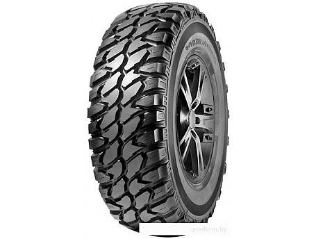 Mirage MR-MT172 265/75R16 123/120Q