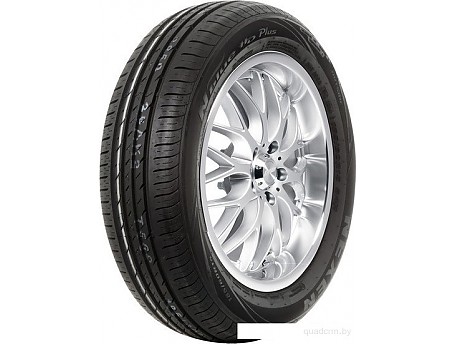 Nexen N'Blue HD Plus 215/45R16 86H