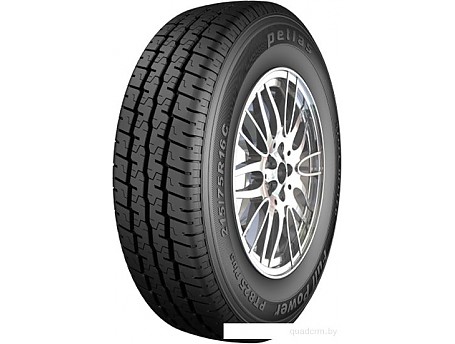 Petlas PT825 Plus 235/65R16C 121/119R