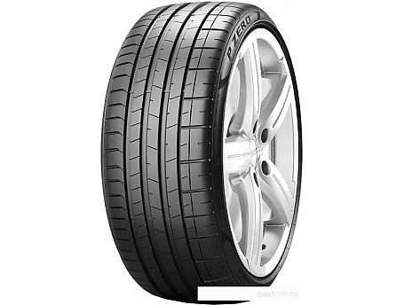 Pirelli P Zero PZ4 245/35R19 93Y