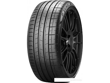 Pirelli P Zero PZ4 275/40R18 103Y