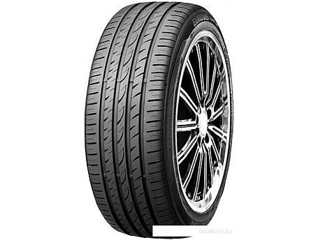 Roadstone Eurovis Sport 04 185/60R14 82H