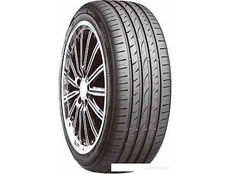 Roadstone Eurovis Sport 04 195/50R15 82V