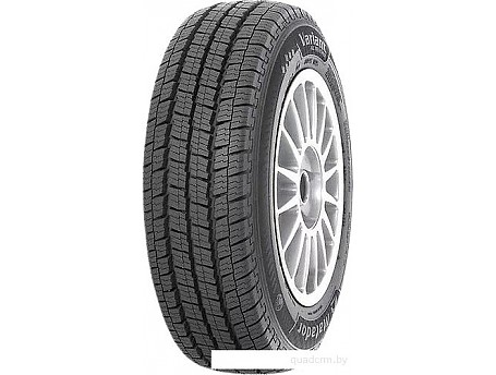 Torero MPS125 195/75R16C 107/105R