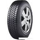 Автомобильные шины Bridgestone Blizzak W810 215/60R17C 104/102H