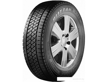 Bridgestone Blizzak W995 195/70R15C 104R