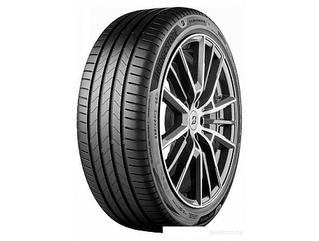 Bridgestone Turanza 6 265/45R21 104W