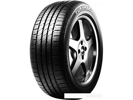 Bridgestone Turanza ER42 245/50R18 100W (run-flat)