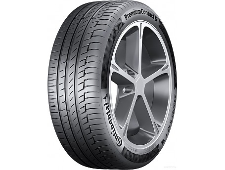 Continental PremiumContact 6 235/45R18 94Y