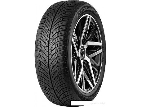 Grenlander Greenwing A/S 225/40R18 92W