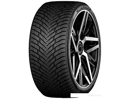 Grenlander Icedefensor Stud II 215/50R17 95T XL