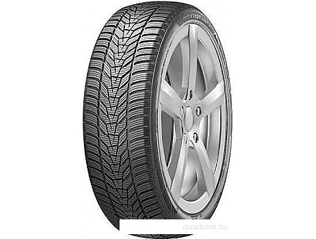 Hankook Winter i*cept evo3 X W330A 255/40R21 102V XL