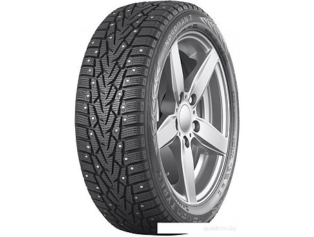 Ikon Tyres Nordman 7 155/65R14 75T