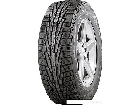 Ikon Tyres Nordman RS2 SUV 215/65R16 102R