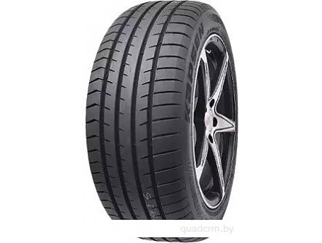 Kapsen Papide K3000 205/50R17 93W XL