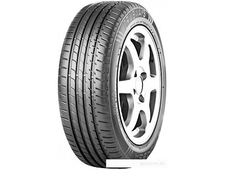 Lassa Driveways 215/45R16 90V