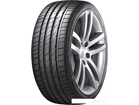 Laufenn S Fit EQ+ 235/60R18 107V