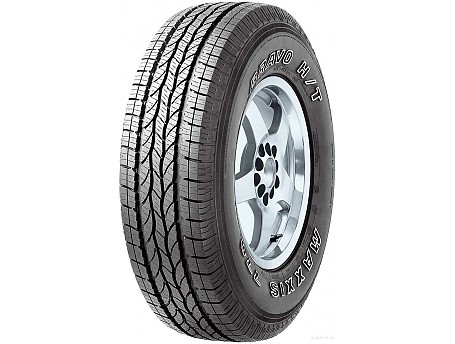 Maxxis Bravo Series HT-770 255/65R17 110H